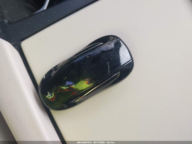 Aukcja sprzedaży 2020 Tesla Model X Long Range Dual Motor All-wheel Drive/long Range Plus Dual Motor All-wheel Drive, vin: 5YJXCBE21LF250168, numer aukcji: 44307810