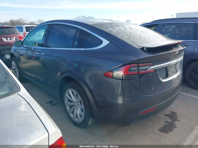 Aukcja sprzedaży 2020 Tesla Model X Long Range Dual Motor All-wheel Drive/long Range Plus Dual Motor All-wheel Drive, vin: 5YJXCBE21LF250168, numer aukcji: 44307810