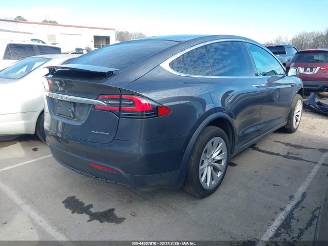 Aukcja sprzedaży 2020 Tesla Model X Long Range Dual Motor All-wheel Drive/long Range Plus Dual Motor All-wheel Drive, vin: 5YJXCBE21LF250168, numer aukcji: 44307810