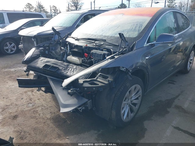 Aukcja sprzedaży 2020 Tesla Model X Long Range Dual Motor All-wheel Drive/long Range Plus Dual Motor All-wheel Drive, vin: 5YJXCBE21LF250168, numer aukcji: 44307810