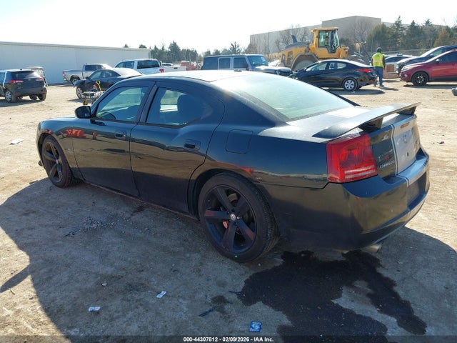 Продажа на аукционе авто 2006 Dodge Charger Srt8, vin: 2B3KA73W66H276638, номер лота: 44307812
