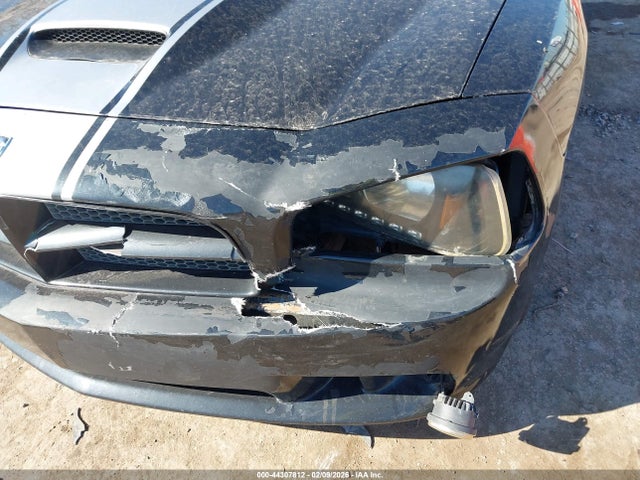 Продажа на аукционе авто 2006 Dodge Charger Srt8, vin: 2B3KA73W66H276638, номер лота: 44307812