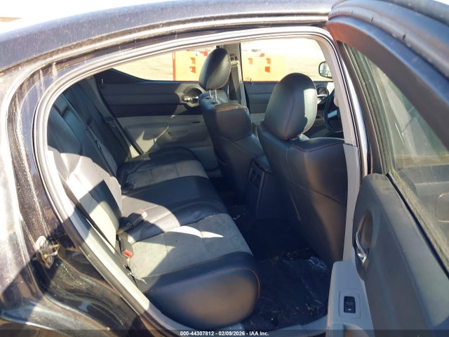 Продажа на аукционе авто 2006 Dodge Charger Srt8, vin: 2B3KA73W66H276638, номер лота: 44307812