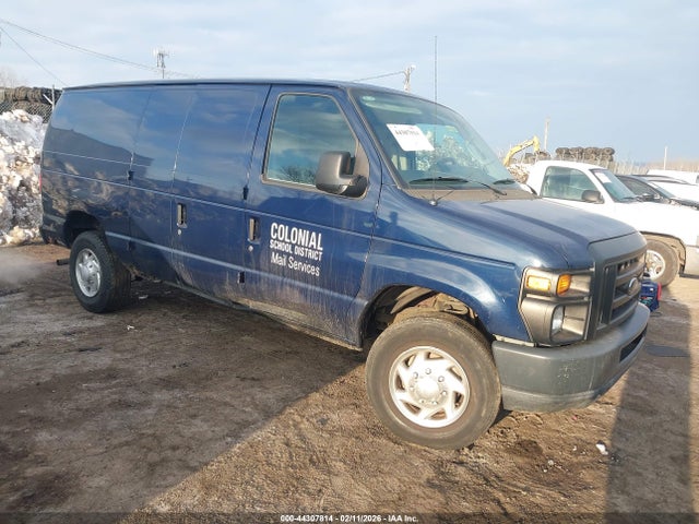 2010 FORD E-250 1FTNE2EW8ADA44130