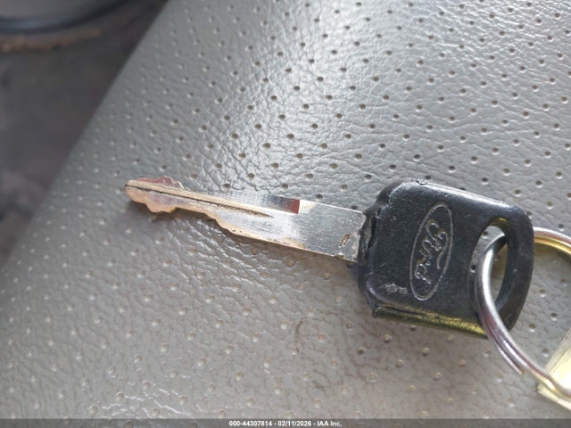 2010 FORD E-250 1FTNE2EW8ADA44130 Photo 10