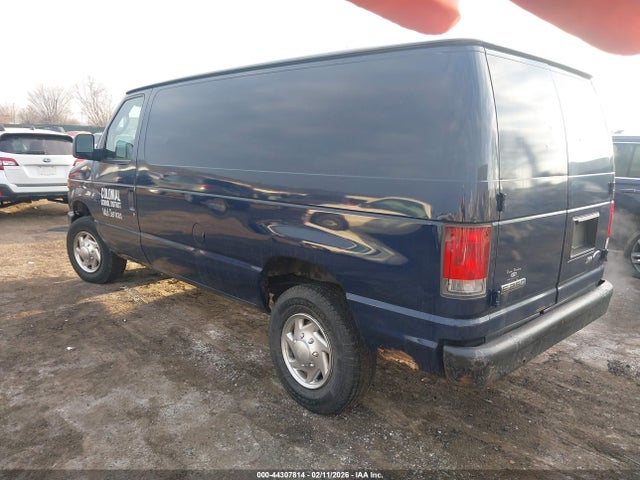 2010 FORD E-250 1FTNE2EW8ADA44130 Photo 2