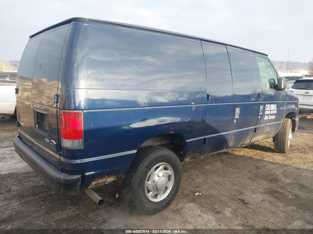 2010 FORD E-250 1FTNE2EW8ADA44130 Photo 3