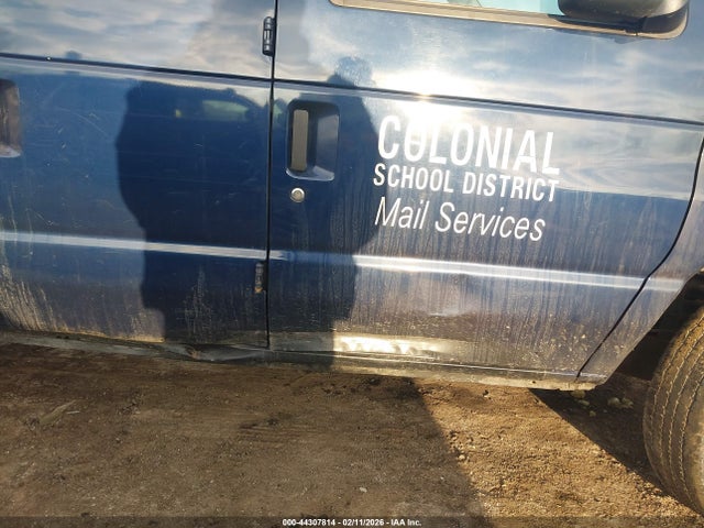 2010 FORD E-250 1FTNE2EW8ADA44130 Photo 5