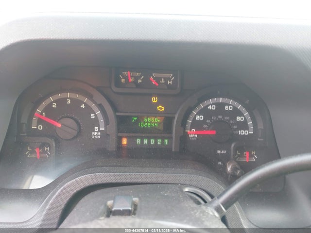 2010 FORD E-250 1FTNE2EW8ADA44130 Photo 6