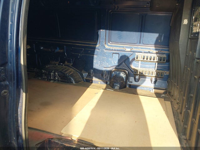 2010 FORD E-250 1FTNE2EW8ADA44130 Photo 7