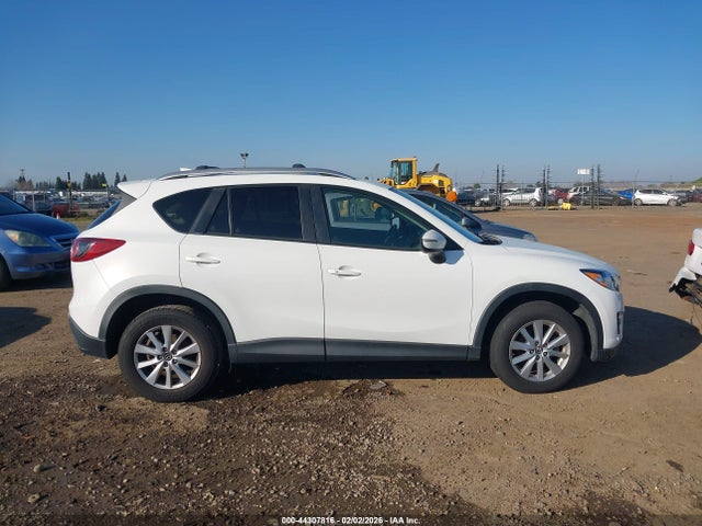 Mazda Cx-5 Touring 2016 JM3KE2CY5G0918657 Image 13