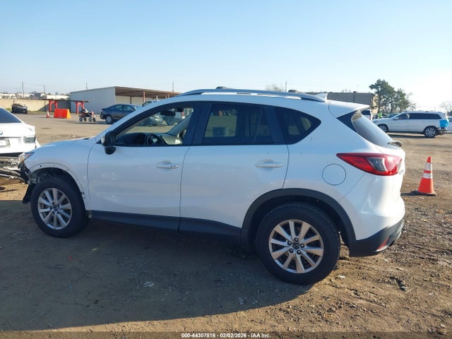Mazda Cx-5 Touring 2016 JM3KE2CY5G0918657 Image 14