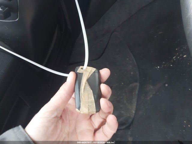 2015 BMW 535I WBA5B3C55FD542914 Photo 10