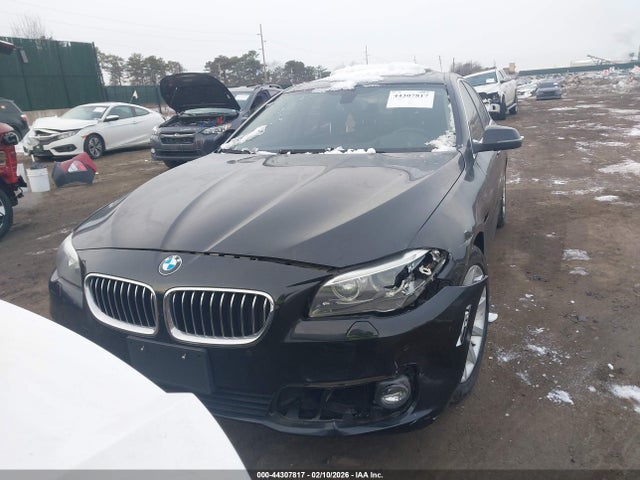 Aukcja sprzedaży 2015 Bmw 535i Xdrive, vin: WBA5B3C55FD542914, numer aukcji: 44307817
