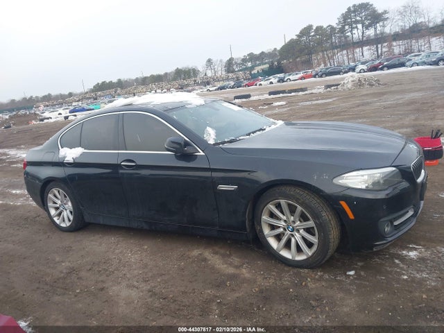 Aukcja sprzedaży 2015 Bmw 535i Xdrive, vin: WBA5B3C55FD542914, numer aukcji: 44307817