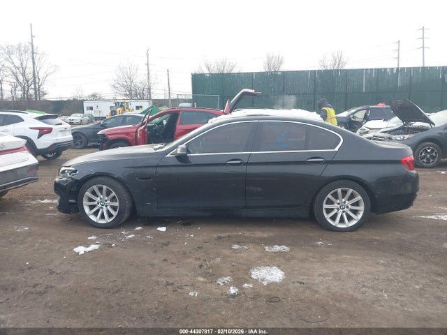 Aukcja sprzedaży 2015 Bmw 535i Xdrive, vin: WBA5B3C55FD542914, numer aukcji: 44307817