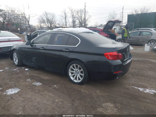 2015 BMW 535I WBA5B3C55FD542914 Photo 2