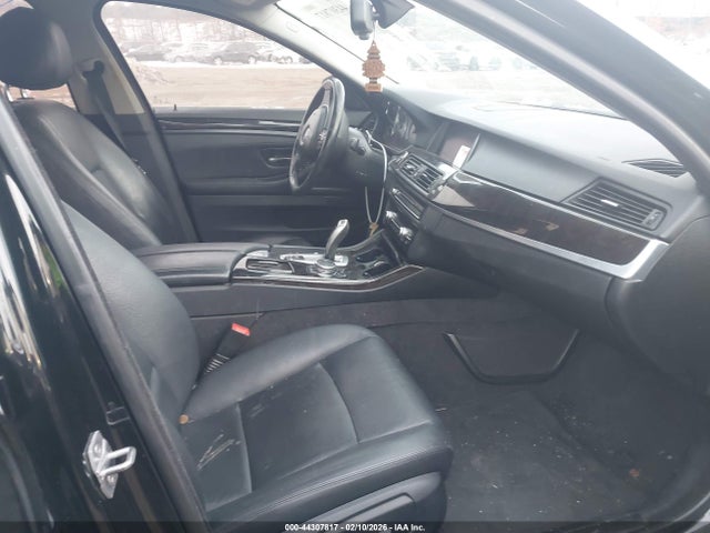 2015 BMW 535I WBA5B3C55FD542914 Photo 4