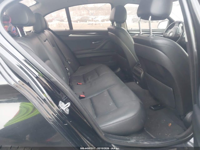 2015 BMW 535I WBA5B3C55FD542914 Photo 7
