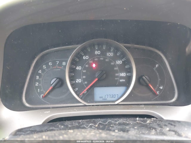 44307823 :رقم المزاد ، JTMWFREV3FJ052405 vin ، 2015 Toyota Rav4 Xle مزاد بيع