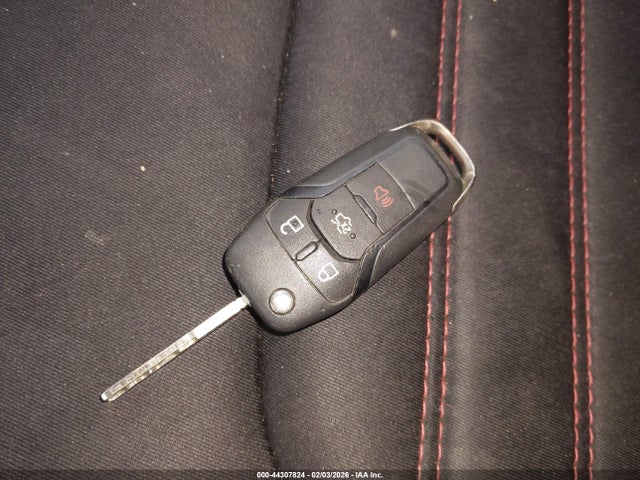 2013 FORD FUSION 3FA6P0HR4DR105130 Photo 10