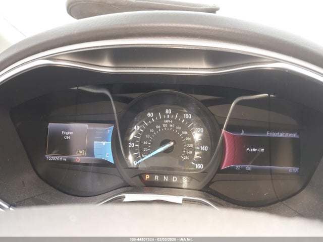 2013 FORD FUSION 3FA6P0HR4DR105130 Photo 6