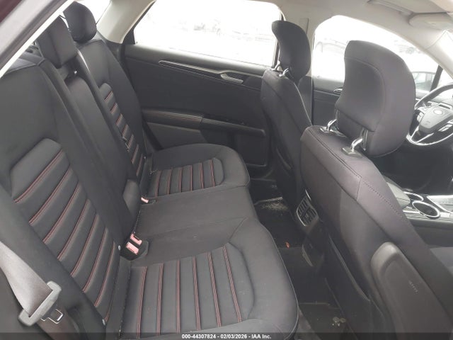 2013 FORD FUSION 3FA6P0HR4DR105130 Photo 7