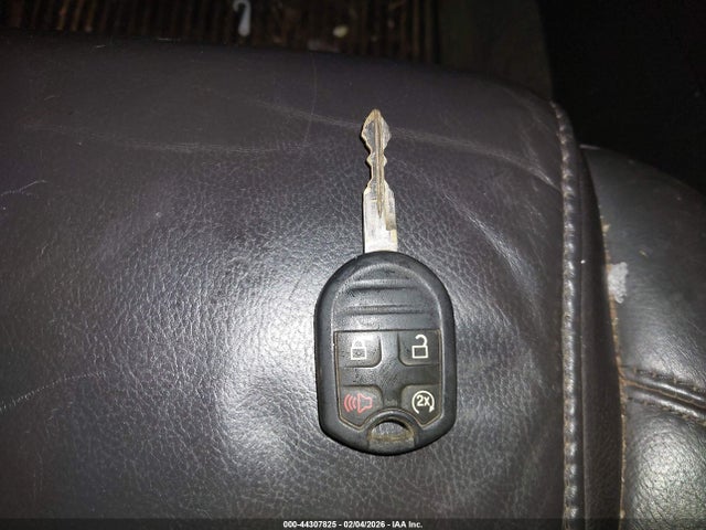 44307825 :رقم المزاد ، 1FM5K8D84FGA39667 vin ، 2015 Ford Explorer Xlt مزاد بيع