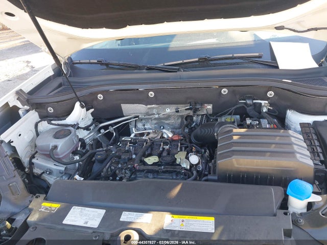 Aukcja sprzedaży 2024 Volkswagen Atlas 2.0t Se W/technology, vin: 1V2JR2CA5RC531652, numer aukcji: 44307827