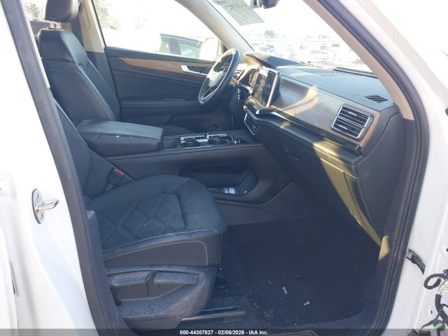 Aukcja sprzedaży 2024 Volkswagen Atlas 2.0t Se W/technology, vin: 1V2JR2CA5RC531652, numer aukcji: 44307827