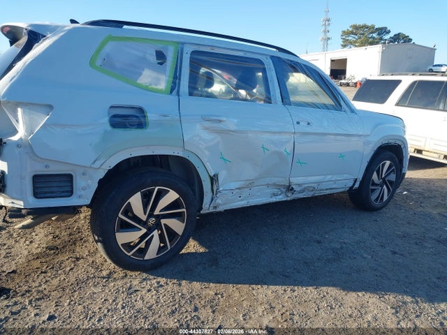 Aukcja sprzedaży 2024 Volkswagen Atlas 2.0t Se W/technology, vin: 1V2JR2CA5RC531652, numer aukcji: 44307827