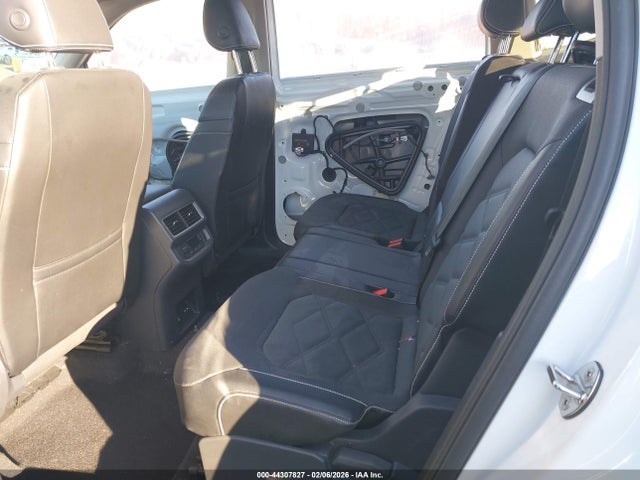 Aukcja sprzedaży 2024 Volkswagen Atlas 2.0t Se W/technology, vin: 1V2JR2CA5RC531652, numer aukcji: 44307827