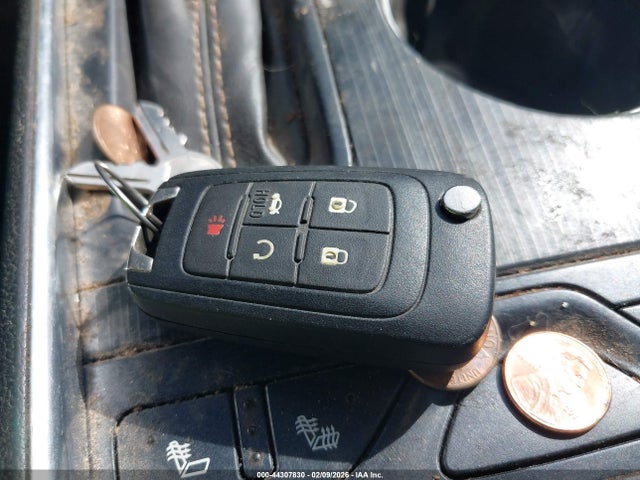 2G1105S36K9104387 Chevrolet Impala Premier