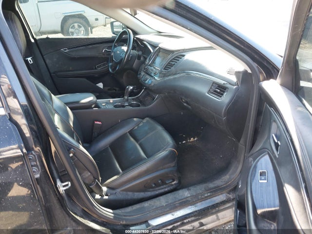2G1105S36K9104387 Chevrolet Impala Premier