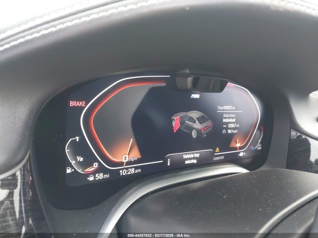 Продаж на аукціоні авто 2021 Bmw 750 Xi, vin: WBA7U2C02MCF48645, номер лоту: 44307832