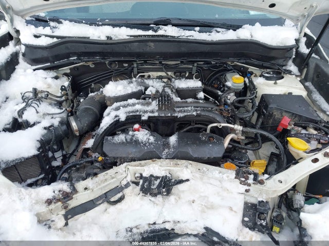 44307835 :رقم المزاد ، JF2SJAGCXHH469493 vin ، 2017 Subaru Forester 2.5i Premium مزاد بيع