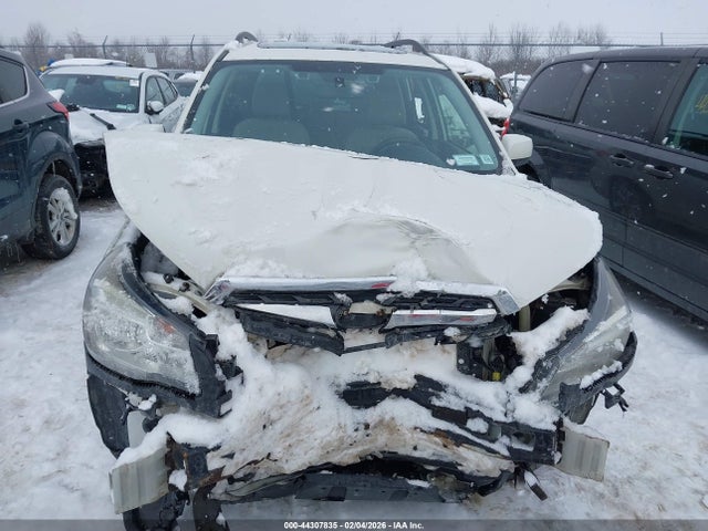 44307835 :رقم المزاد ، JF2SJAGCXHH469493 vin ، 2017 Subaru Forester 2.5i Premium مزاد بيع