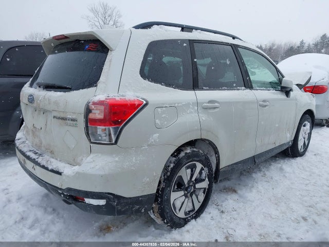 44307835 :رقم المزاد ، JF2SJAGCXHH469493 vin ، 2017 Subaru Forester 2.5i Premium مزاد بيع