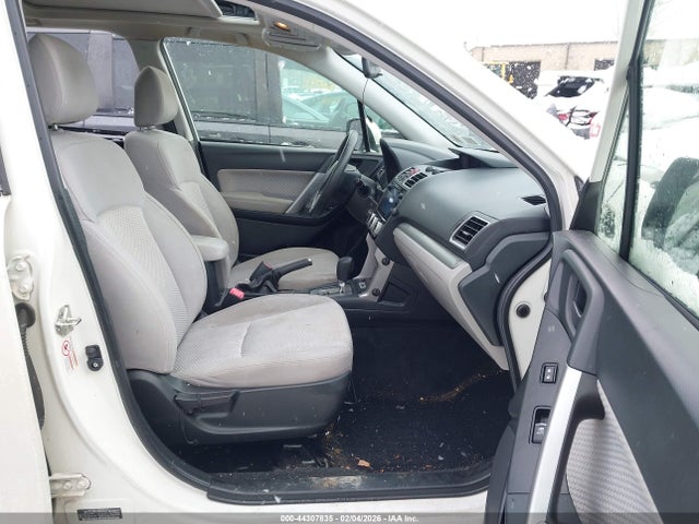 44307835 :رقم المزاد ، JF2SJAGCXHH469493 vin ، 2017 Subaru Forester 2.5i Premium مزاد بيع