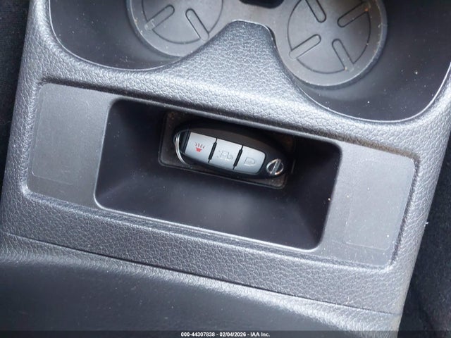 Nissan ROGUE SV 2015 5N1AT2MV9FC917759 Image 11