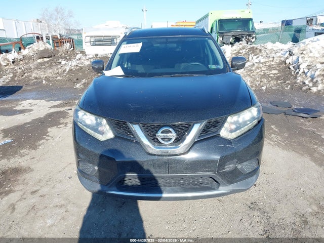 Nissan ROGUE SV 2015 5N1AT2MV9FC917759 Image 12