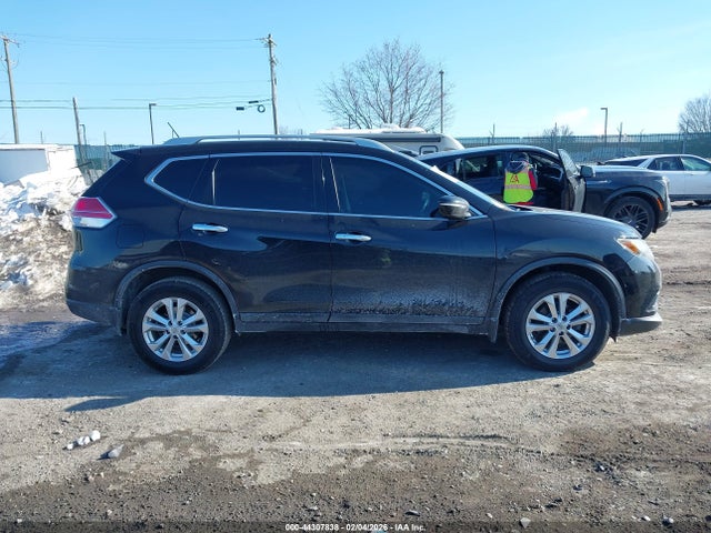 Nissan ROGUE SV 2015 5N1AT2MV9FC917759 Image 13