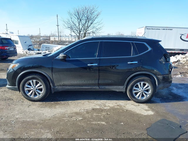 Nissan ROGUE SV 2015 5N1AT2MV9FC917759 Image 14