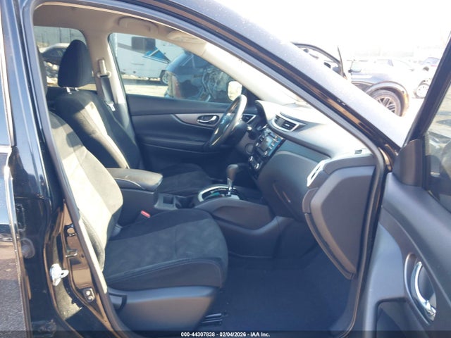Nissan ROGUE SV 2015 5N1AT2MV9FC917759 Image 5