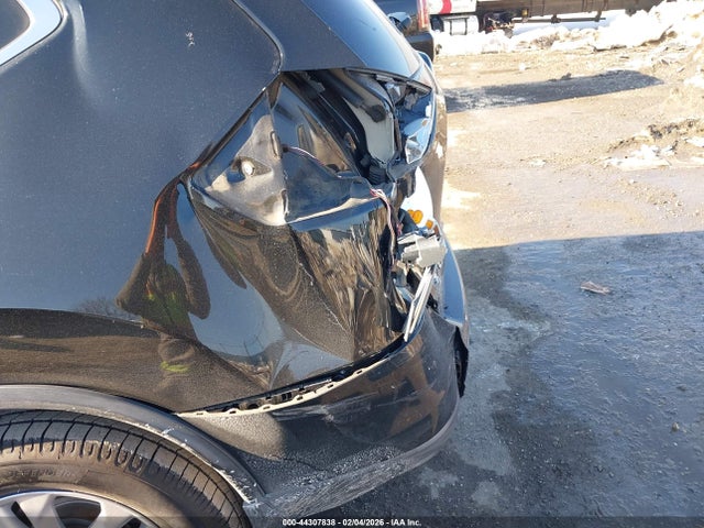 Nissan ROGUE SV 2015 5N1AT2MV9FC917759 Image 6