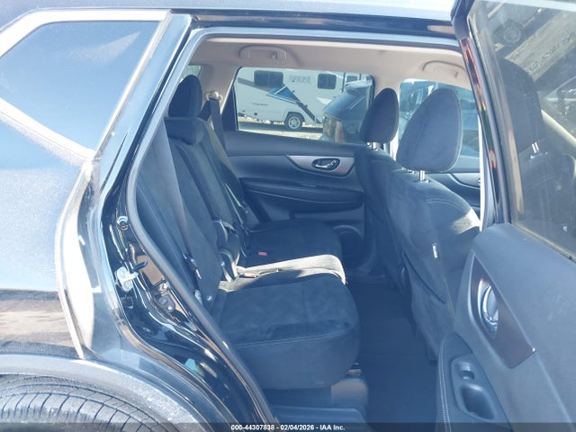 Nissan ROGUE SV 2015 5N1AT2MV9FC917759 Image 8