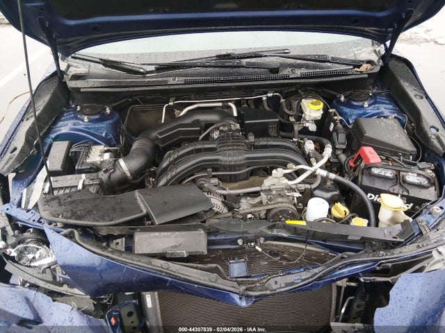 44307839 :رقم المزاد ، 4S3GKAK63H3603826 vin ، 2017 Subaru Impreza 2.0i Sport مزاد بيع