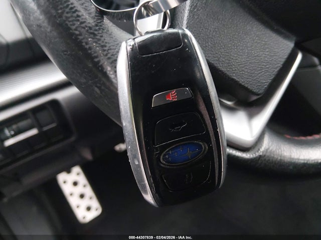 44307839 :رقم المزاد ، 4S3GKAK63H3603826 vin ، 2017 Subaru Impreza 2.0i Sport مزاد بيع