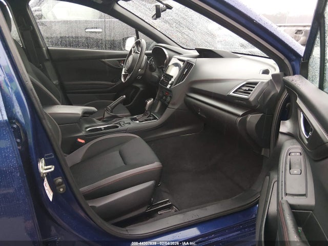 44307839 :رقم المزاد ، 4S3GKAK63H3603826 vin ، 2017 Subaru Impreza 2.0i Sport مزاد بيع