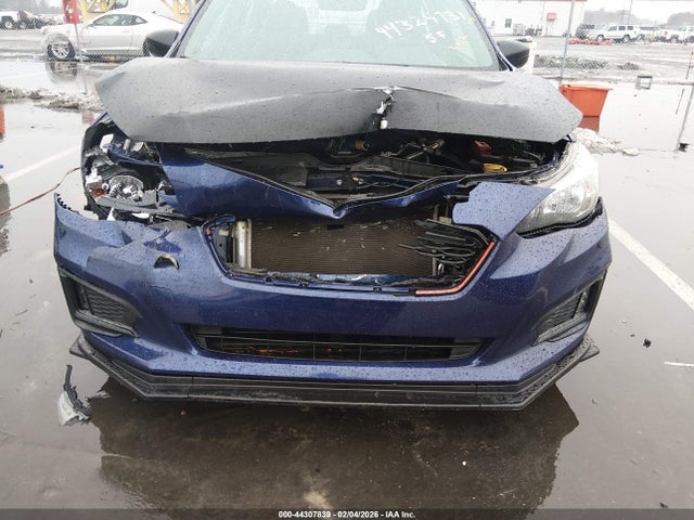 44307839 :رقم المزاد ، 4S3GKAK63H3603826 vin ، 2017 Subaru Impreza 2.0i Sport مزاد بيع
